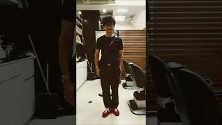 還暦おっさんの今日のコーデPart209＃アラ還コーデ