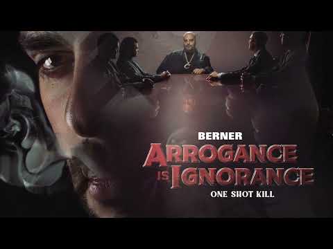 Berner & Mozzy - Smothered (Official Visualizer)