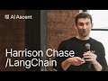 What's next for AI agents ft. LangChain's Harrison Chase
