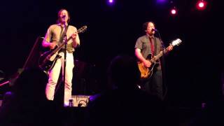 Posies - Everyone Moves Away