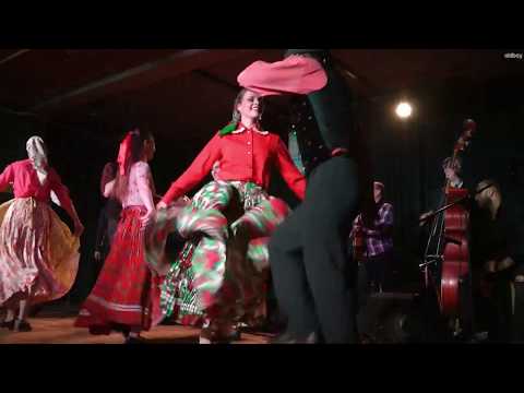 Tintér Gabriella koncert - Jaj Istenem, jaj annak