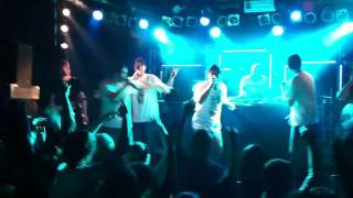 Blumentopf live @ Hirsch Nürnberg von Disco zu Disco