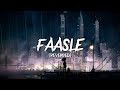 Faasle Reverbed Shrey Singhal Unisys Music Music World