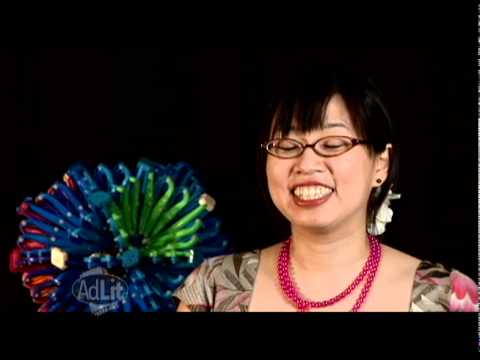 Meet the Author: Grace Lin