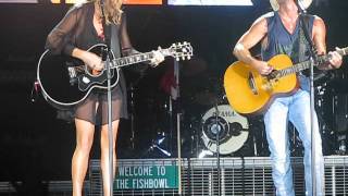 You and Tequila - Kenny Chesney & Grace Potter
