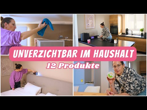 12 Amazon Favoriten, die meinen Haushalt 2025 verändert haben | Clean Elizabeth