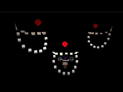 ultimate wither storm.exe kills ultimate wither storm😨