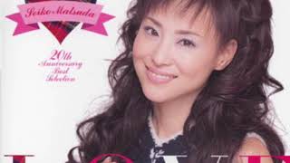 Seiko Matsuda - Christmas Turned Blue (with Richard Carpenter)