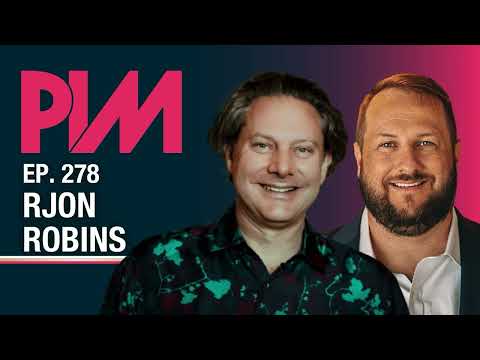 278. How to Manage a Small Law Firm with Rjon Robins - YouTube