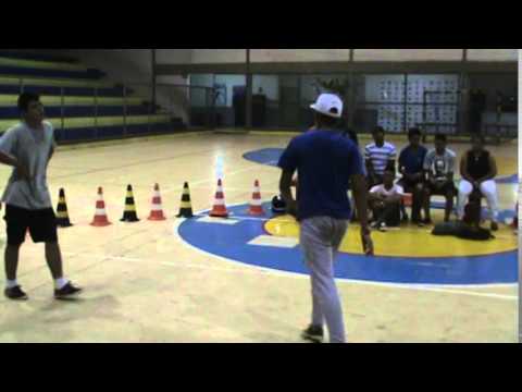 Rafael Cardozzo [SN] and [H] X Jeferson Rodrigues [FF] Wiins - Battle of Gods 3 - Quartas de Final