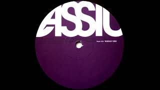 Cassius - Foxxy (Yardley Mix)