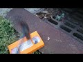Destroying Little Bill VHS