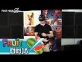 Fruit Ninja VR AVAILABLE NOW