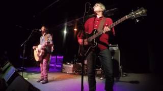 "Jesus Loves You" Old 97's New Song! Live in San Antonio @ Paper Tiger