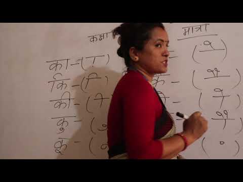 Himali Online Class Of Nepali For UKG