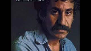 Jim Croce   One Less Set of Footsteps on Vinyl with Lyrics in Description