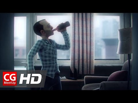 CGI Short Breakdown HD "Safe Place Compositing Breakdown" by Angelos Roditakis | CGMeetup