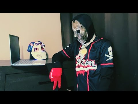 JASSON 13 - ESCONDIDAS (VIDEOFICIAL) Prodby.TNBZ