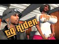 'TG Rider' (The Experiment) Full episode TG TF ...