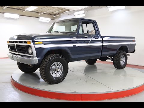 1977 Ford F150 (CC-1423374) for sale in Denver , Colorado
