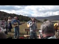 Yellowstone (Coming Home) (written by John Denver)