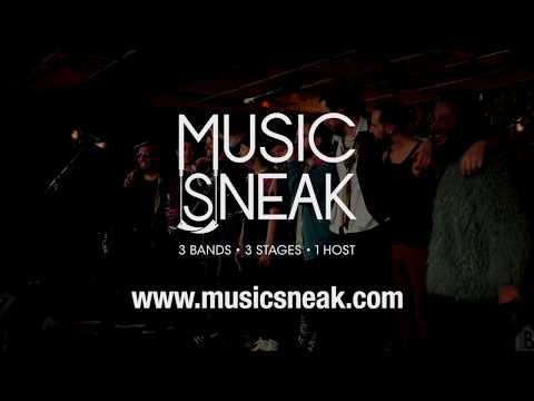MUSIC SNEAK - Trailer 2020