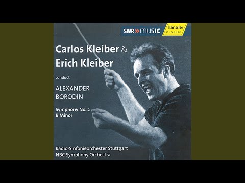 Symphony No. 2 in B Minor: I. Allegro