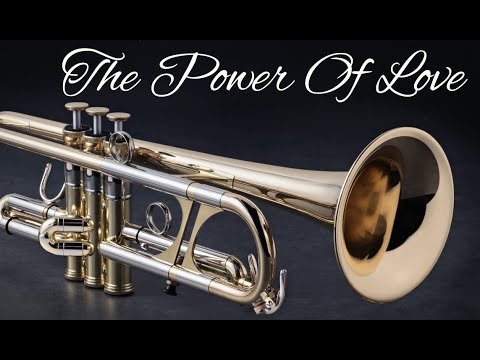 The Power of Love (Trumpet)