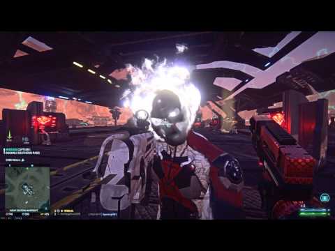 Planetside 2 Gameplay - BioHazard und NIBOLAL veranstalten etwas!