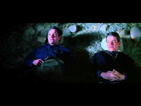 All die schönen Pferde   - Trailer