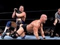 10 Best Kurt Angle Matches Ever