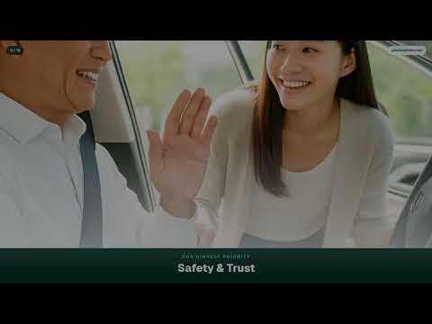 GlideWay Driver video thumbnail
