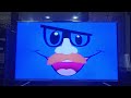 Nick Jr Face Wears A Disguise Short Version 2001 Bumper