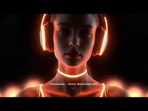 Criostasis - Alone (Extended Mix) - Bring The Noise Recordings