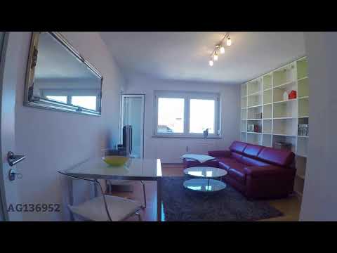 ST-136952 - Modern modern möblierte Wohnung in Stuttgart Mitte