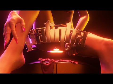 MC J Mito feat. MC Pipokinha - Palinha [Visualizer] DJ Borest