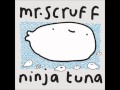 Mr.Scruff: Ninja Tuna (Kalimba) 