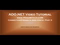 ConnectionStrings In Web Config Configuration File Part 3