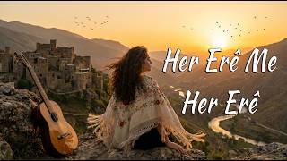 Dilbirîn Botî – “Her Erê Me” (The Steadfast One) | Sebrî Botanî
