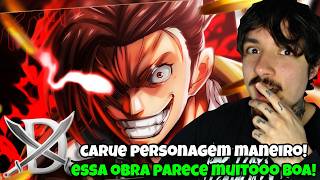 (ELE É GENIAL!) REAGINDO a Lloyd Frontera (TGED) - Água é bom, Lloyd é água, Lloyd é bom! | Duelista
