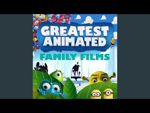 When She Loved Me (From "Toy Story 2")