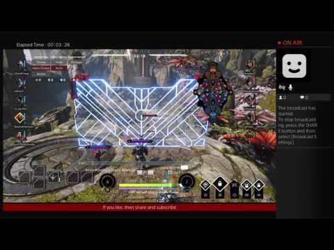 Paragon patch 32 in detail lets talk