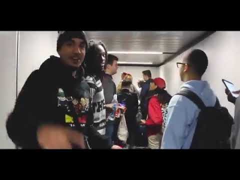 Shoreline mafia - players club