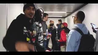 Shoreline mafia - players club