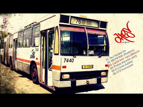 axes - Lupta feat. narcoBranco