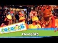 Videoclipe Emoções