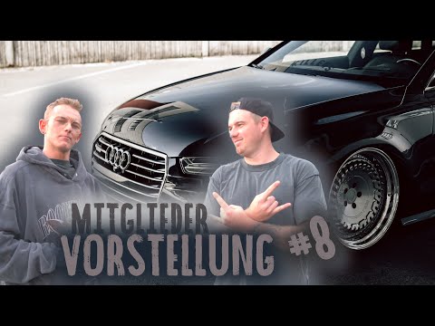 Pipifein - Mitgliedervorstellung #8