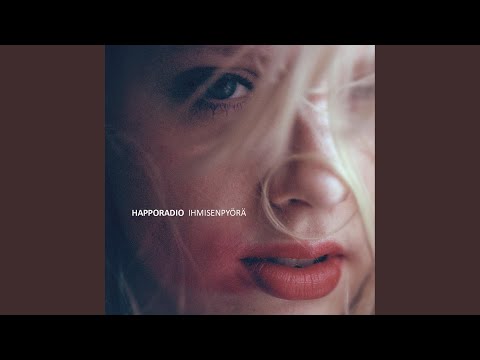 Video thumbnail for Ihmisenpyörä