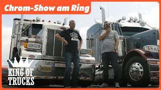 Die Chrom de la Chrom | King of Trucks | GANZE FOLGE | DMAX Motor
