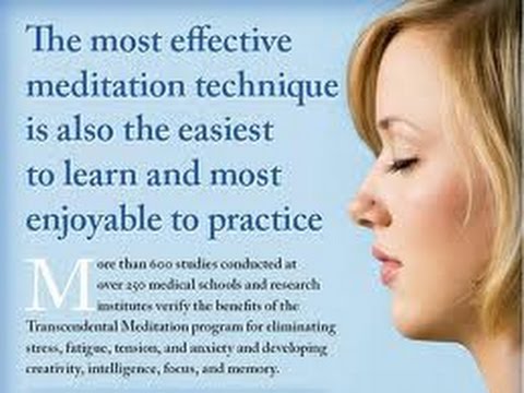 download lagu mp3 mp4 Transcendental Meditation Certification, download lagu Transcendental Meditation Certification gratis, unduh video klip Transcendental Meditation Certification